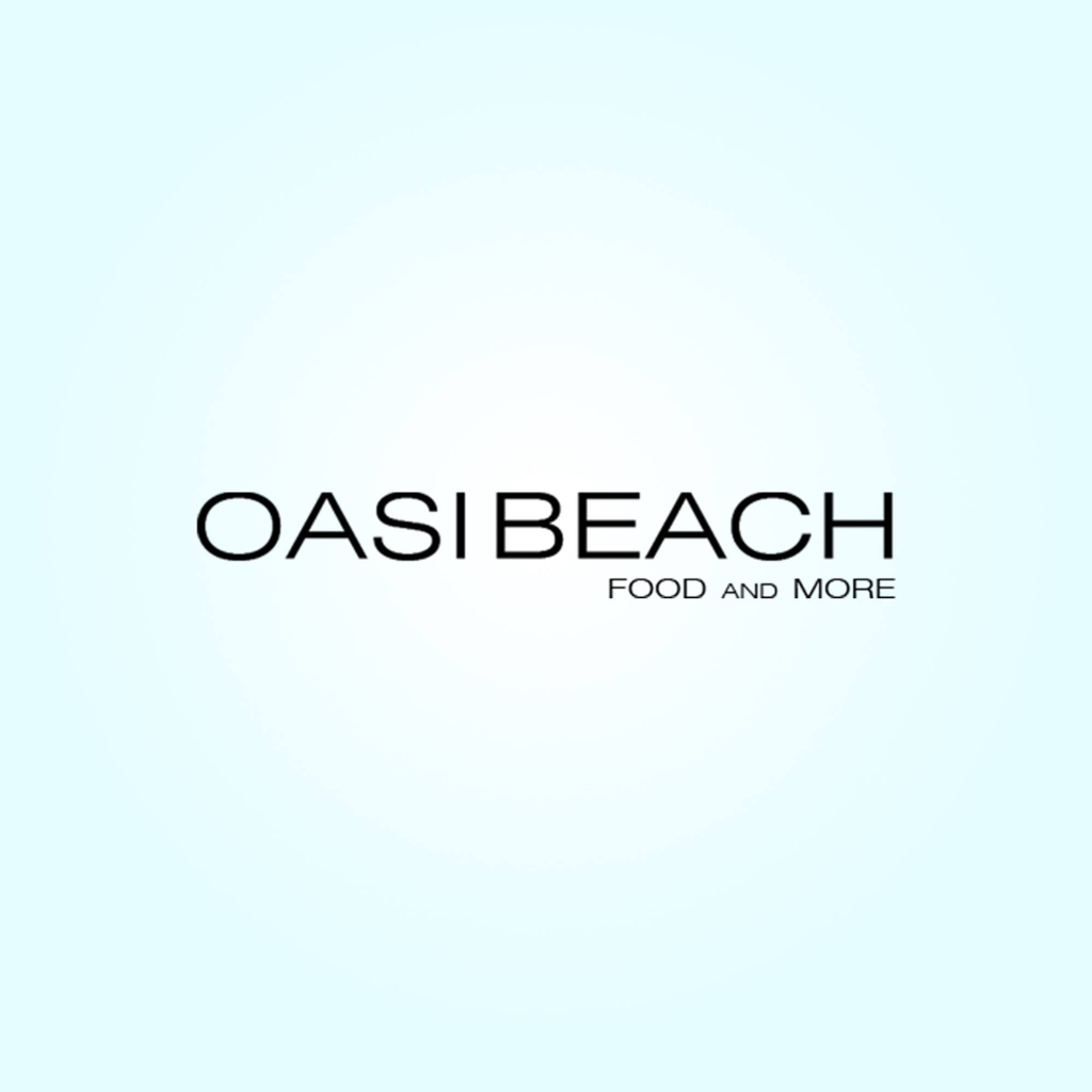 Oasi Beach - Food and More